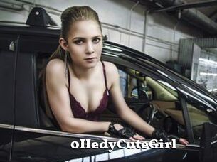 0HedyCuteGirl