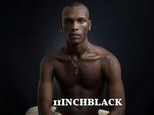 11INCHBLACK