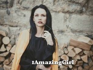 1AmazingGirl