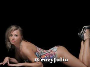 1CrazyJulia