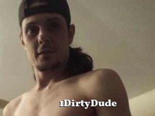 1DirtyDude