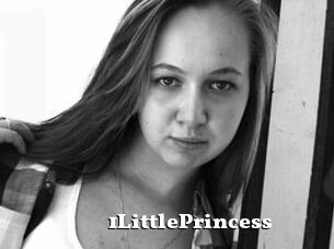 1LittlePrincess