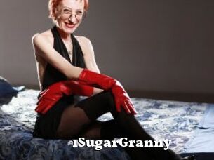 1SugarGranny