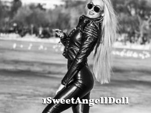 1SweetAngellDoll