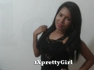 1XprettyGirl