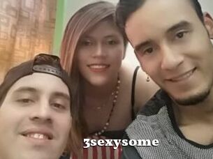 3sexysome