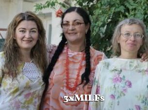 3xMILFs