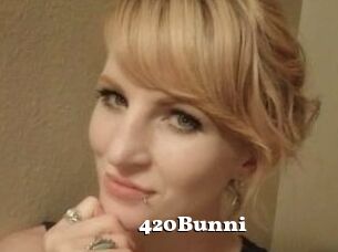 420Bunni