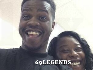 69LEGENDS