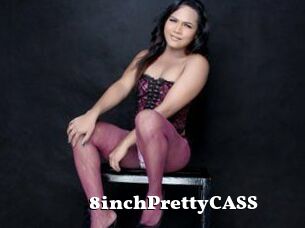 8inchPrettyCASS