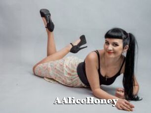 AAliceHoney