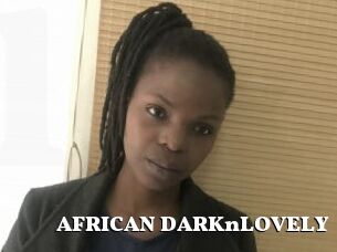 AFRICAN_DARKnLOVELY