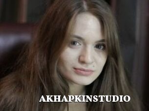 AKHAPKINSTUDIO