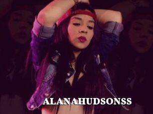 ALANAHUDSONSS