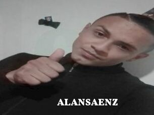 ALANSAENZ