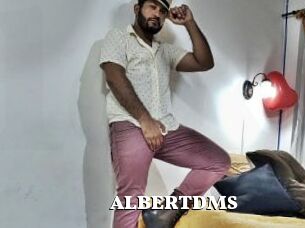 ALBERTDMS