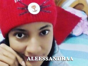 ALEESSANDRAA