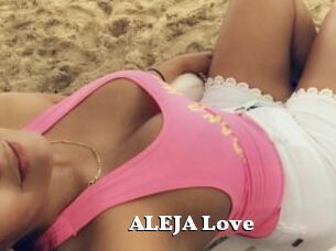 ALEJA_Love