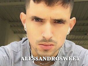 ALESSANDRO_SWEET