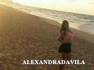 ALEXANDRADAVILA