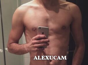 ALEXUCAM