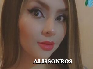 ALISSONROS