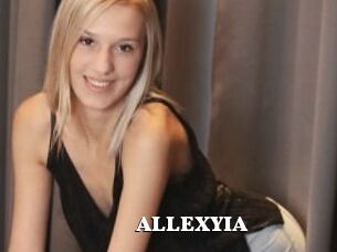 ALLEXYIA