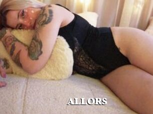 ALLORS