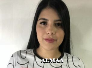 ALMAA