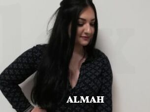 ALMAH