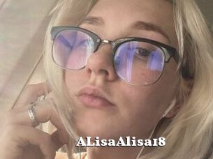 ALisaAlisa18