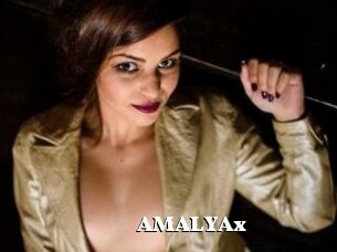 AMALYAx