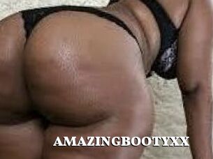 AMAZINGBOOTYXX