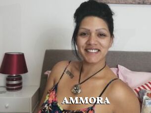 AMMORA