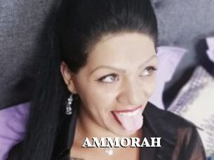 AMMORAH