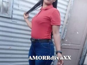 AMORRdivaXX