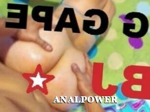 ANALPOWER