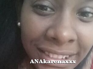 ANAkarenaxxx Libido Connexion