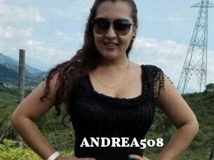 ANDREA508