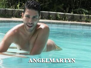 ANGELMARTYN