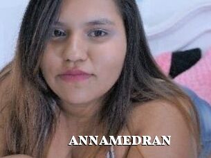 ANNAMEDRAN