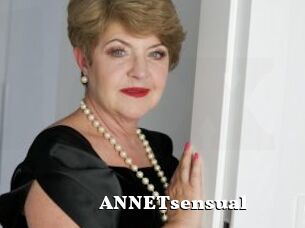 ANNETsensual