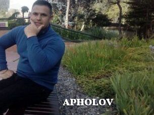 APHOLO_V