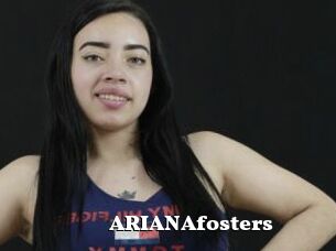 ARIANAfosters