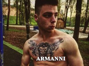 ARMANNI