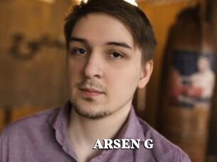 ARSEN_G