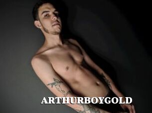 ARTHURBOYGOLD