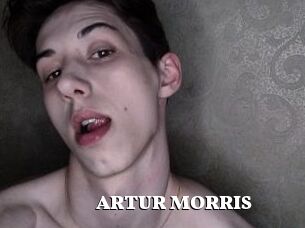 ARTUR_MORRIS