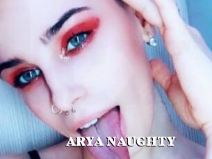 ARYA_NAUGHTY