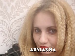 ARYIANNA